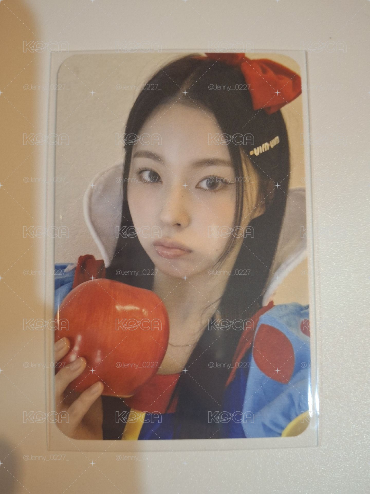 #售 白雪公主圭