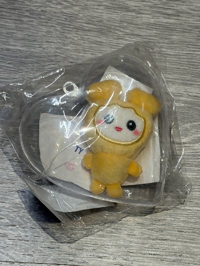 效寶工作坊娃
