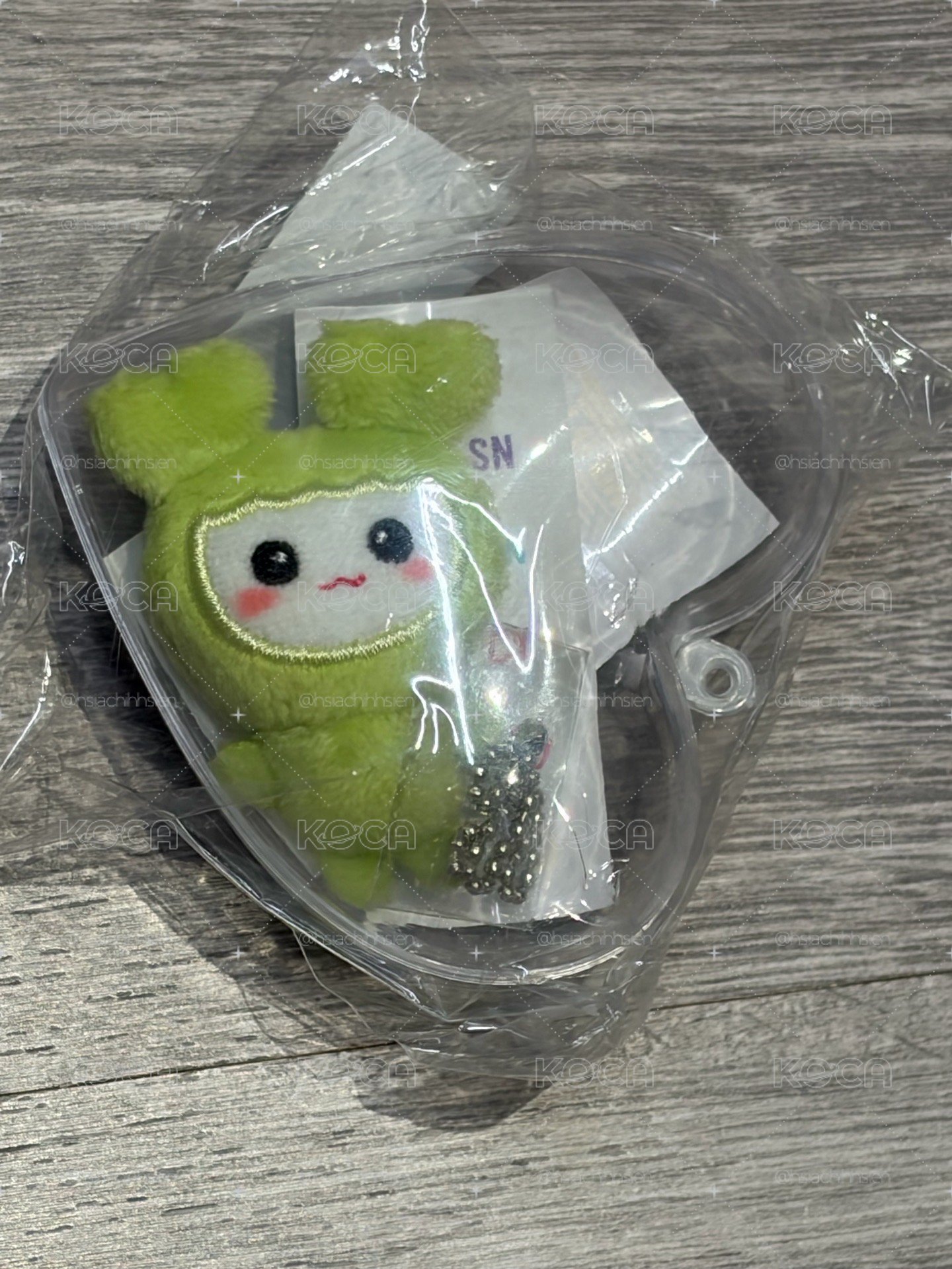 定延新國立工作坊娃