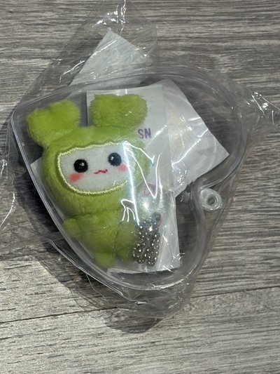 定延工作坊娃