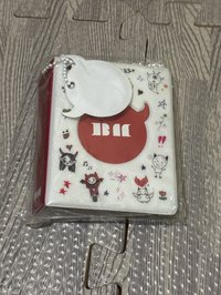 滿800贈送（無卡冊卡）