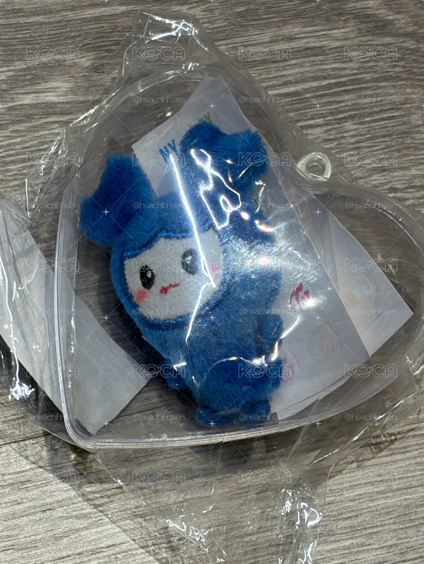 子瑜新國立工作坊娃