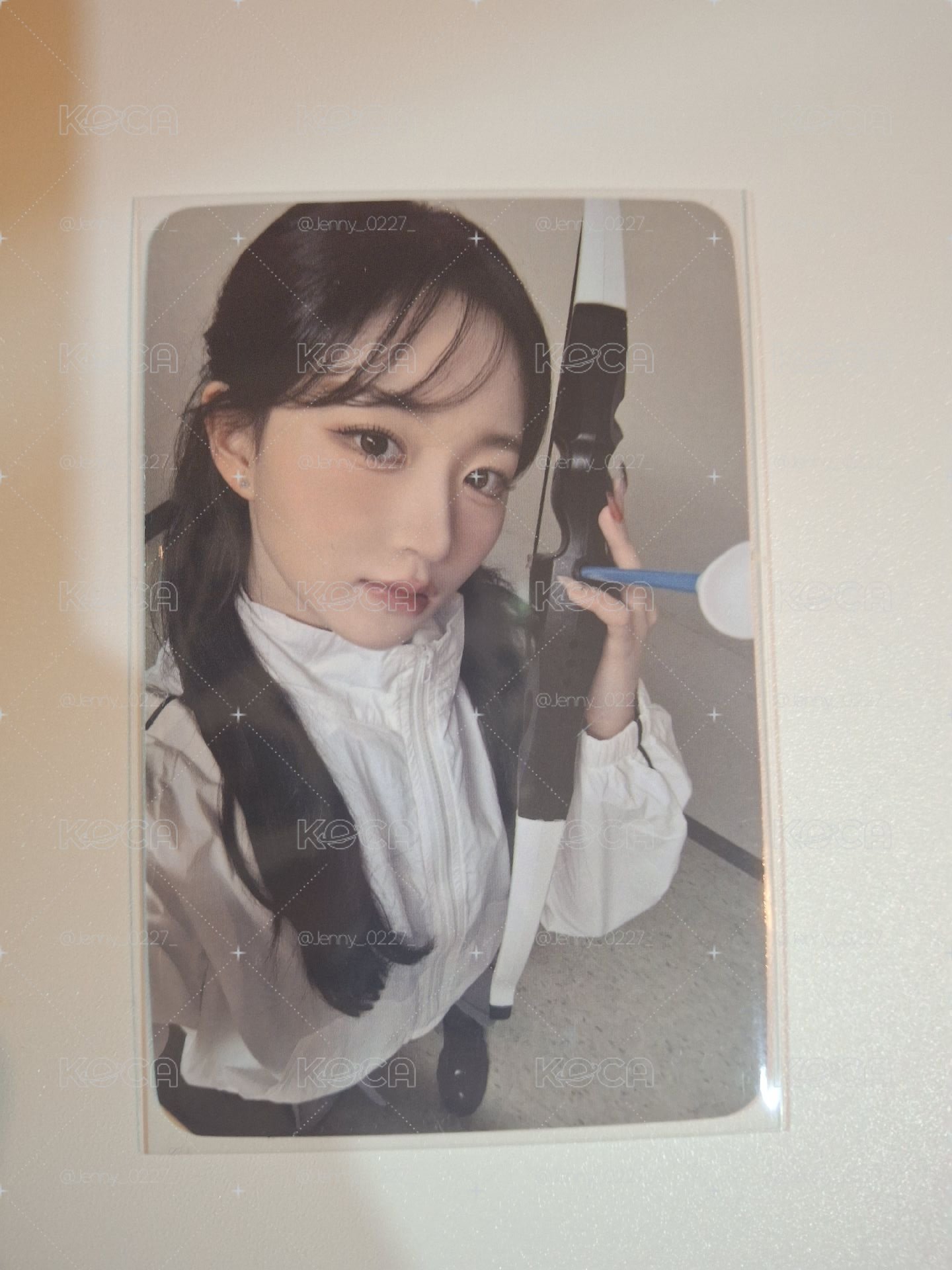 #售 射箭嫄