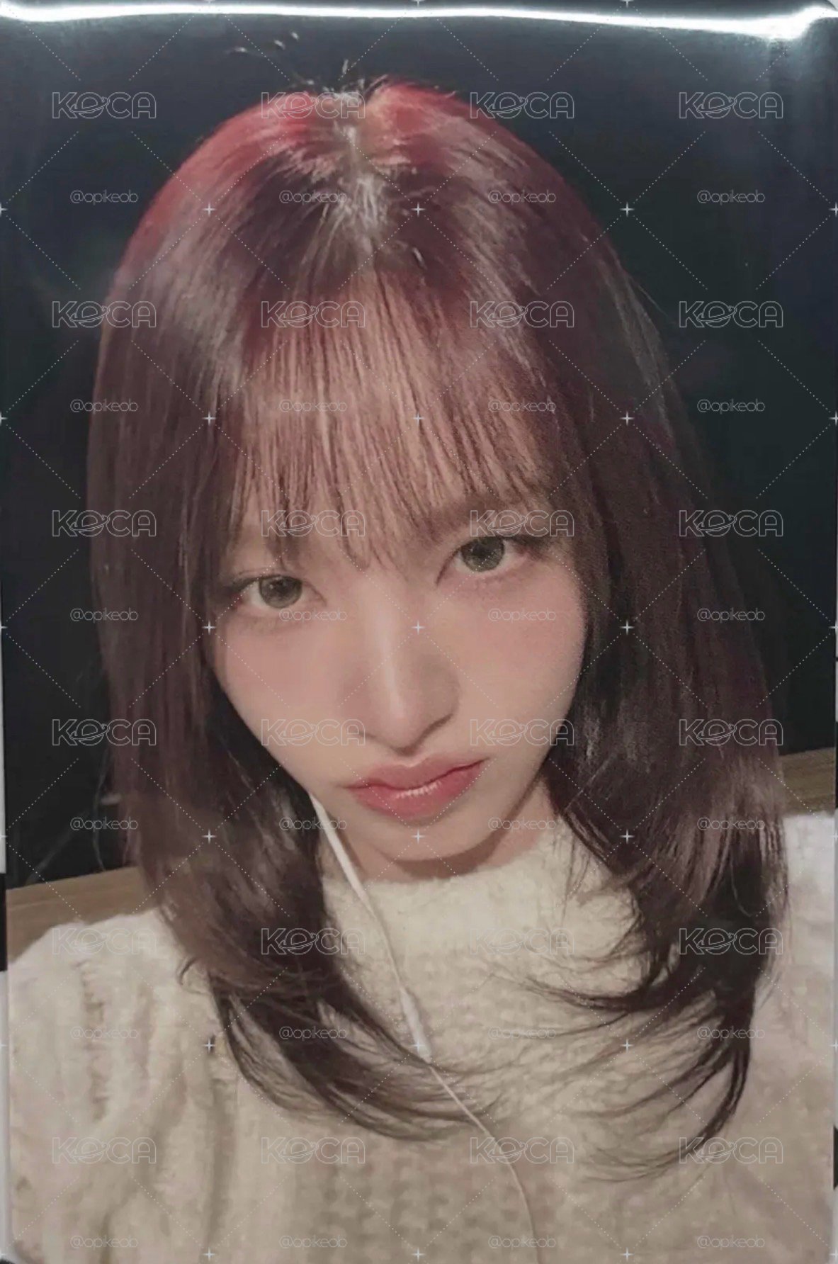 小卡