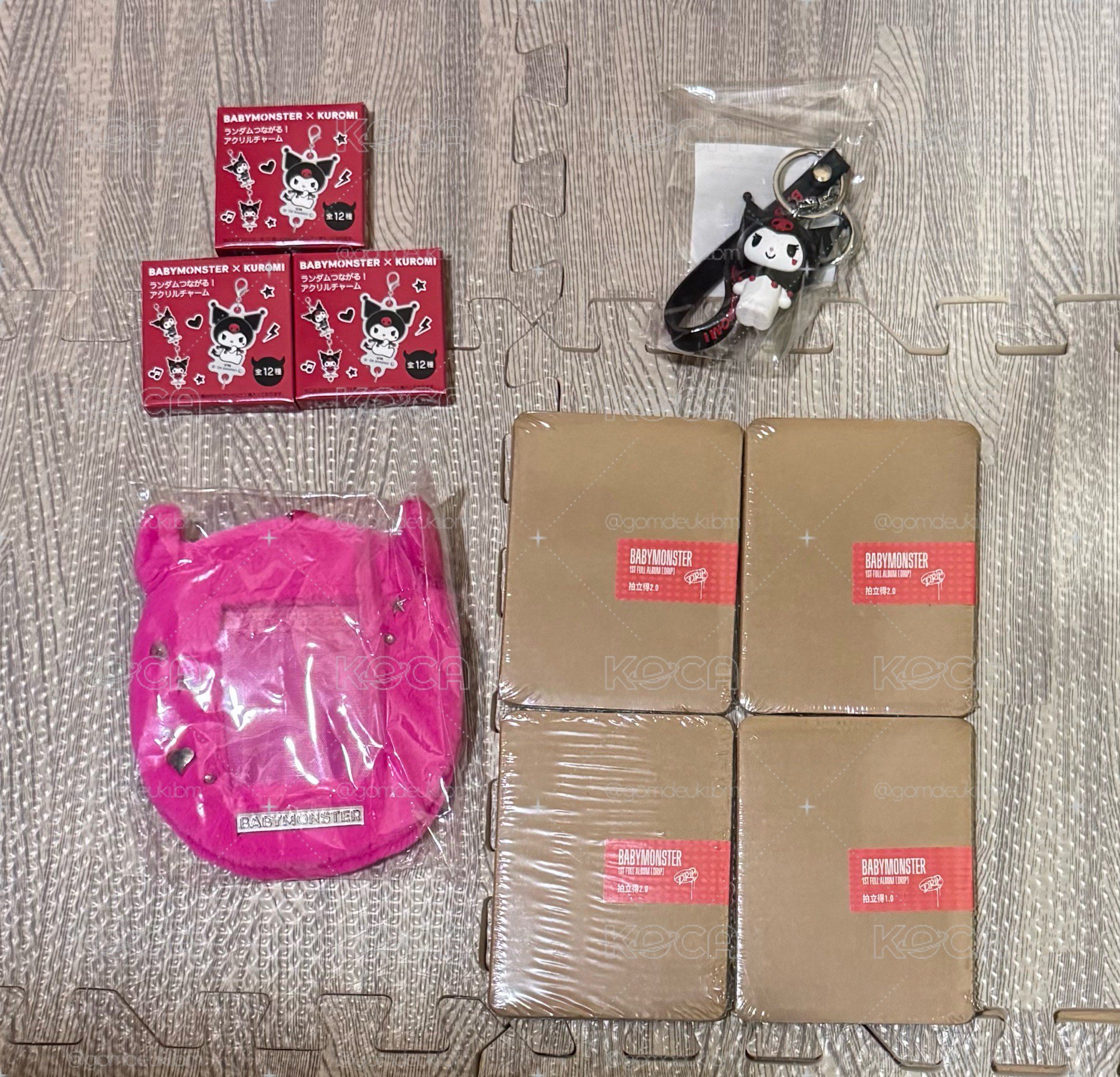 《滿額贈商品區1》💛