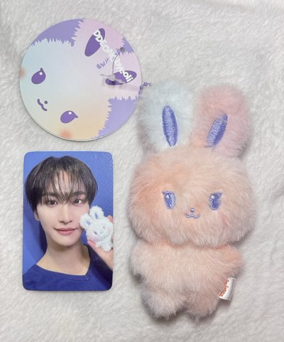 混色娃星化🐰