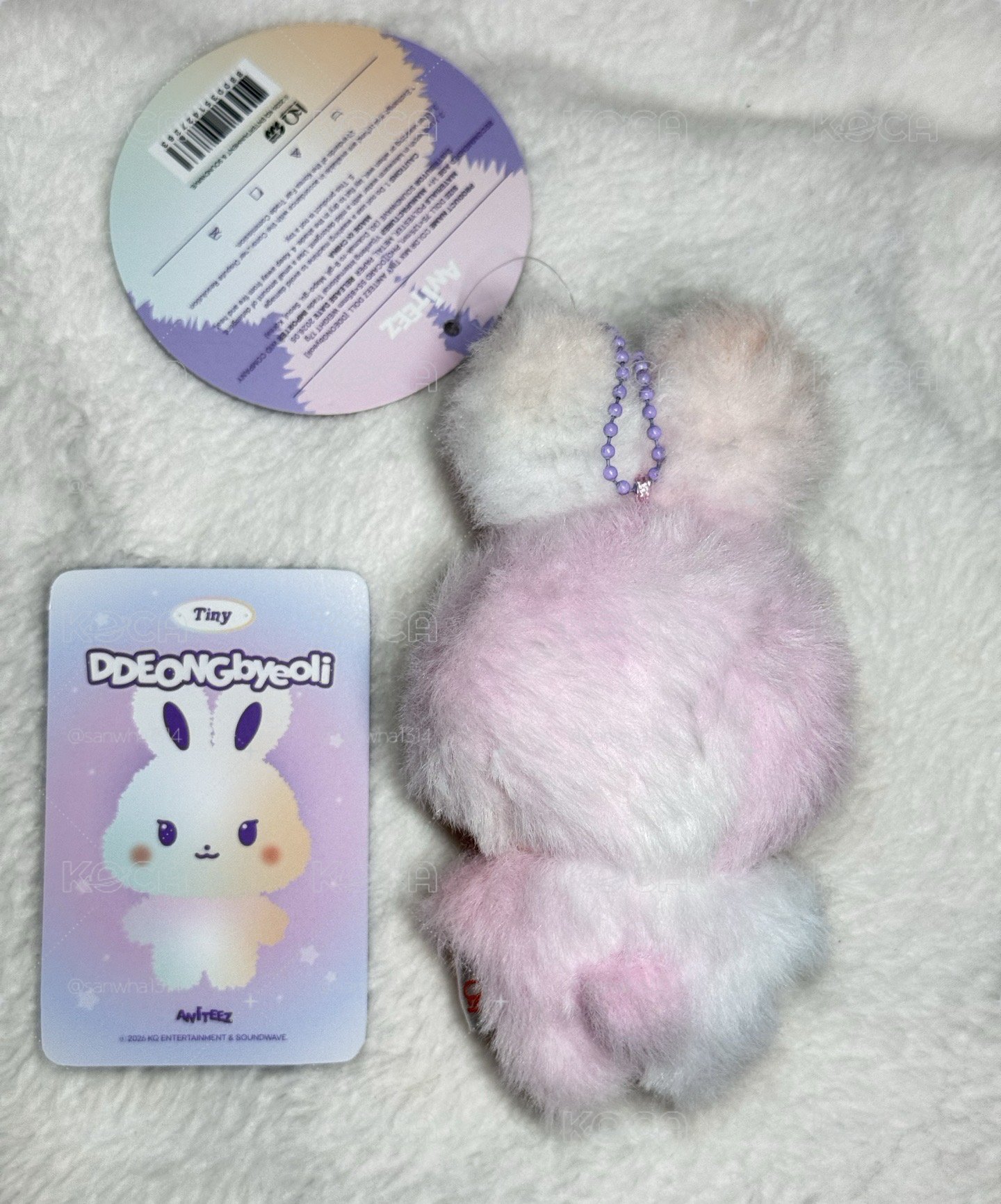 混色娃星化🐰