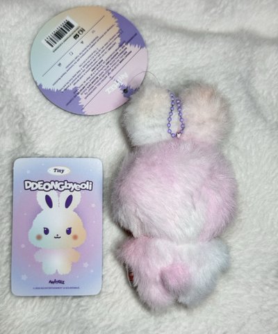 混色娃星化🐰