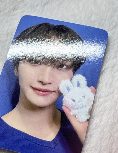 混色娃星化🐰