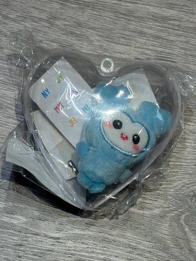 賊賊工作坊娃