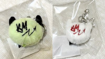 綠球/白球 無小卡
