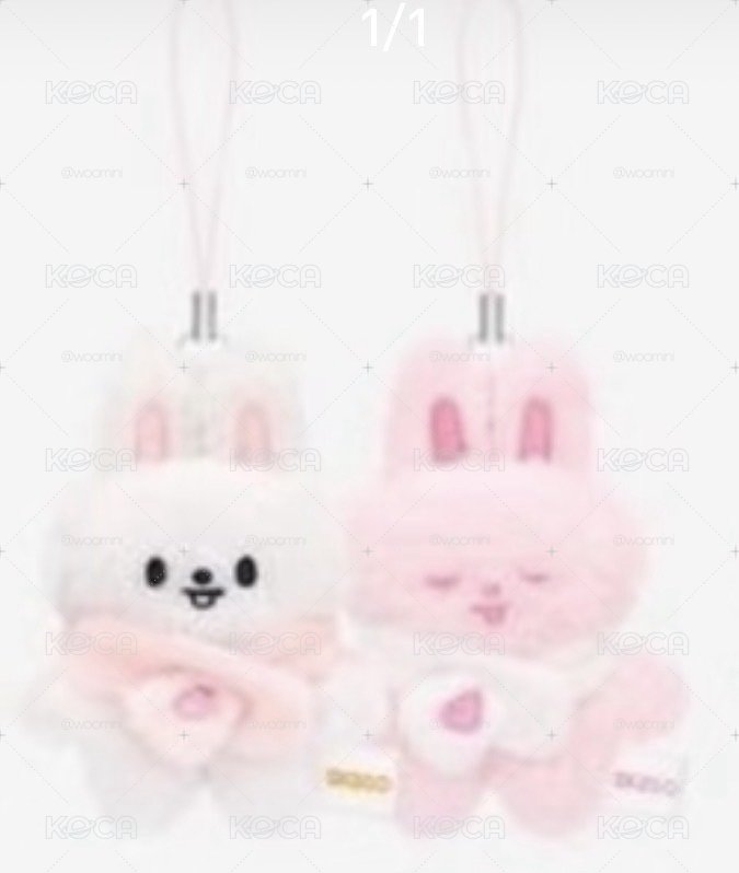 草莓&原皮旻🍓