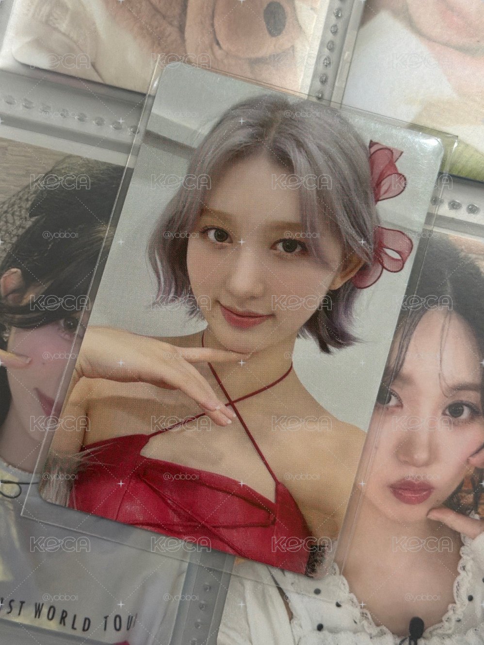 美美秋