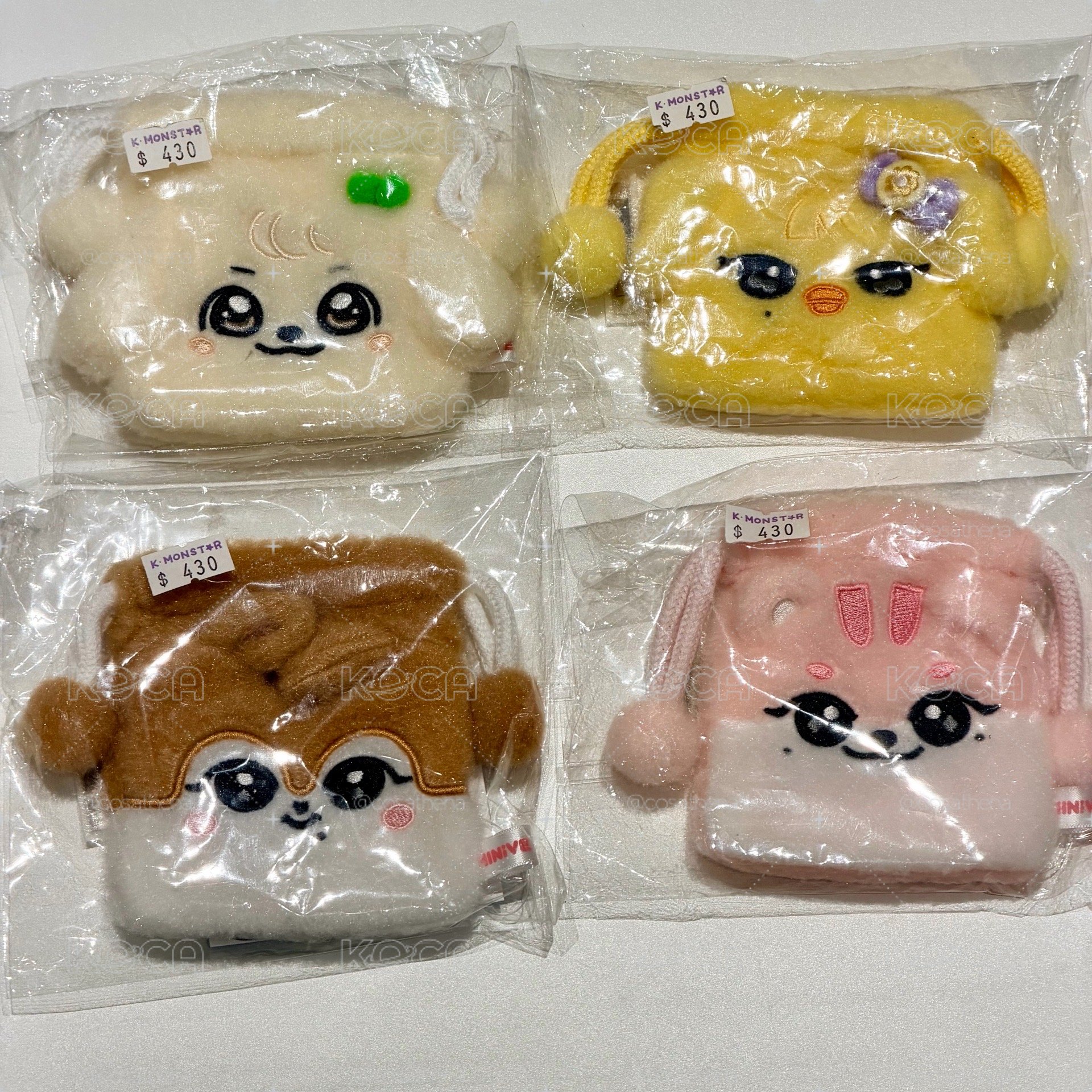 💖束口包 IVE MINIVE