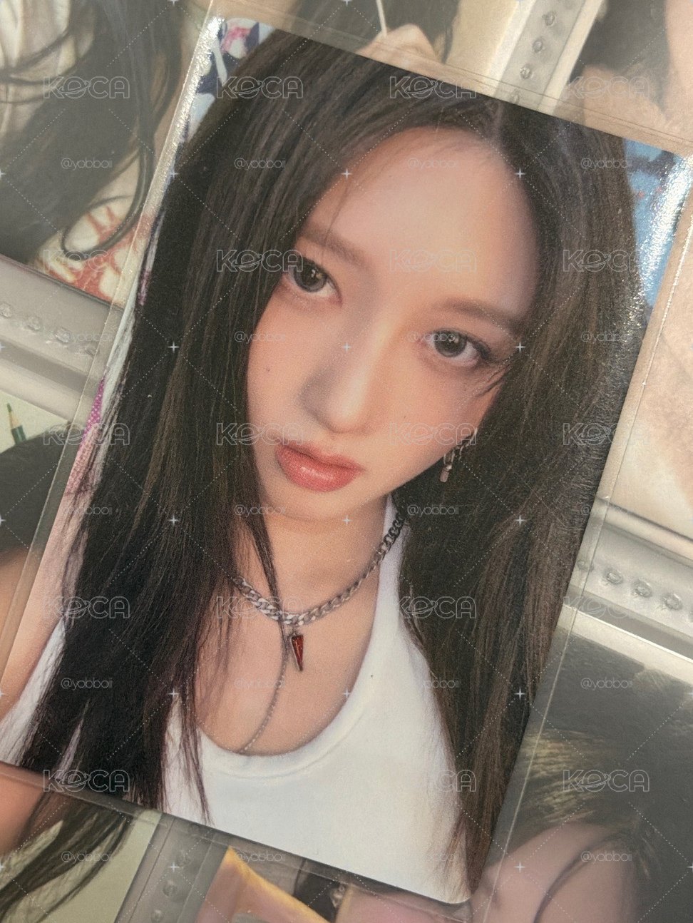 美美秋