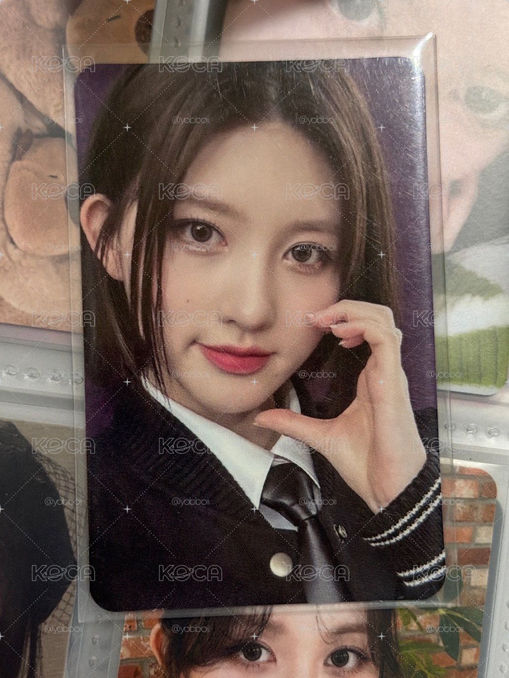 筆芯秋