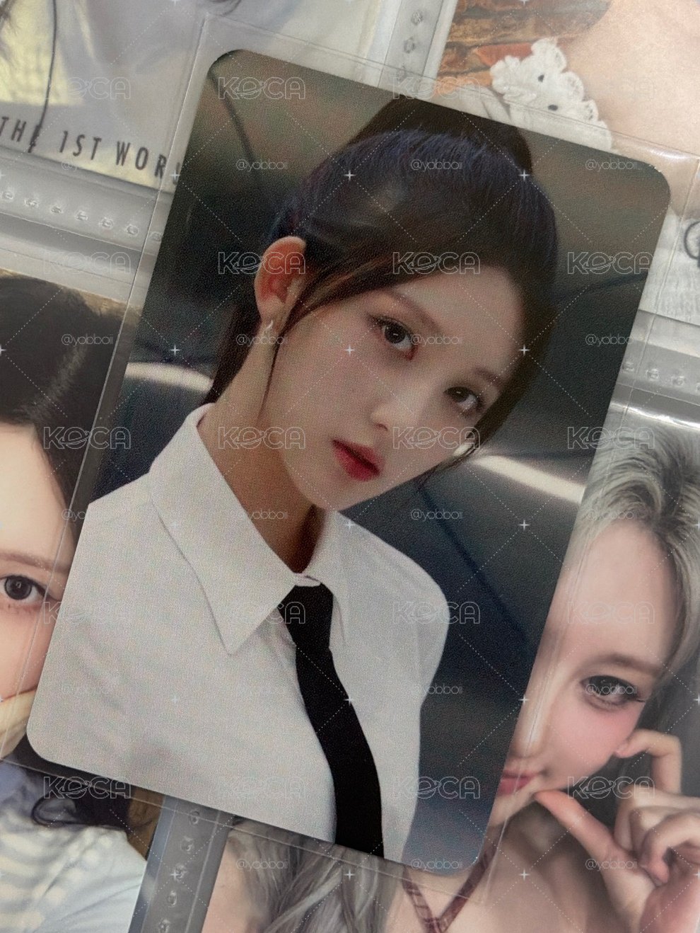 美美秋