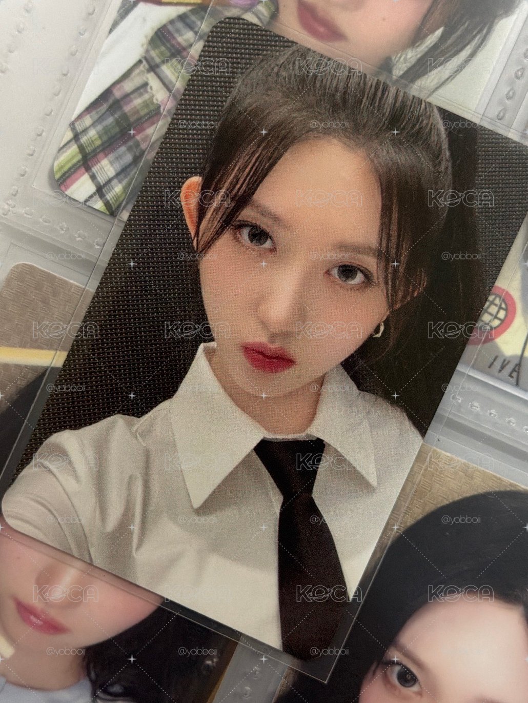 美美秋