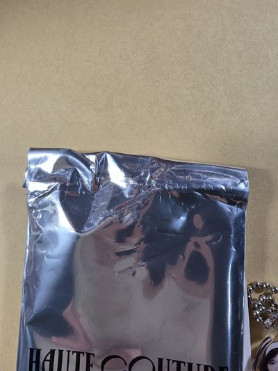 24蛋巡 鑰匙圈吊飾 💜紗紗