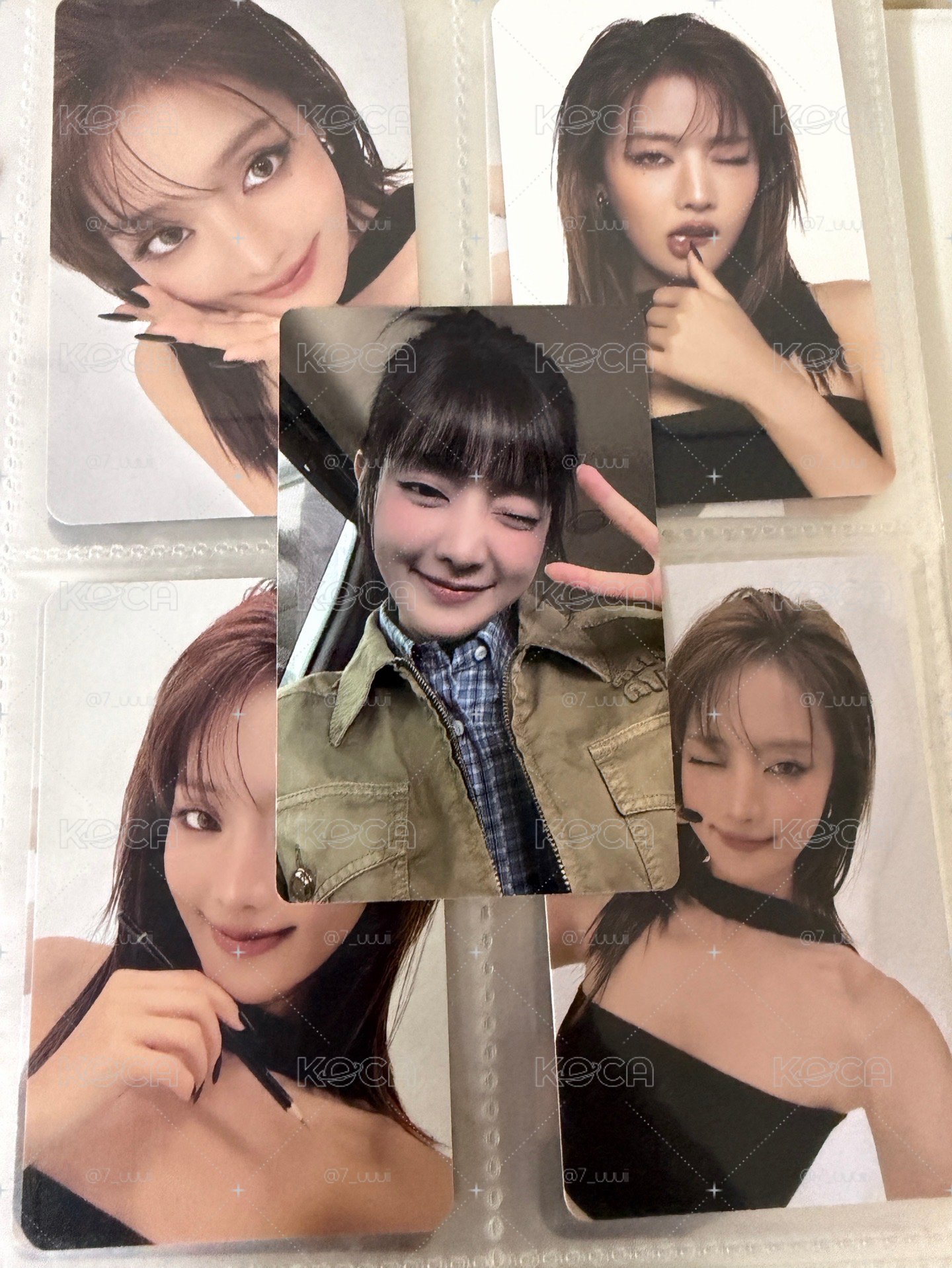 米妮卡便宜賣
