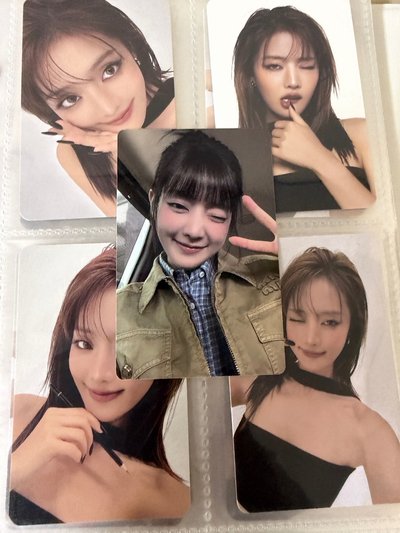 米妮卡便宜賣