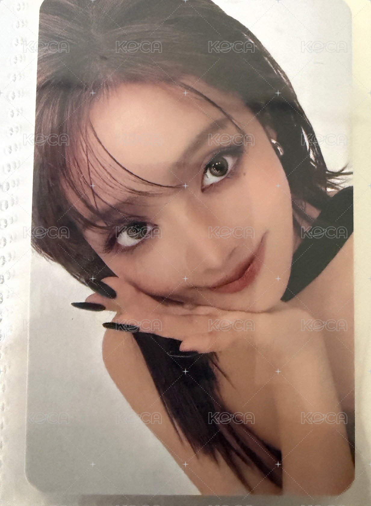 妮自拍