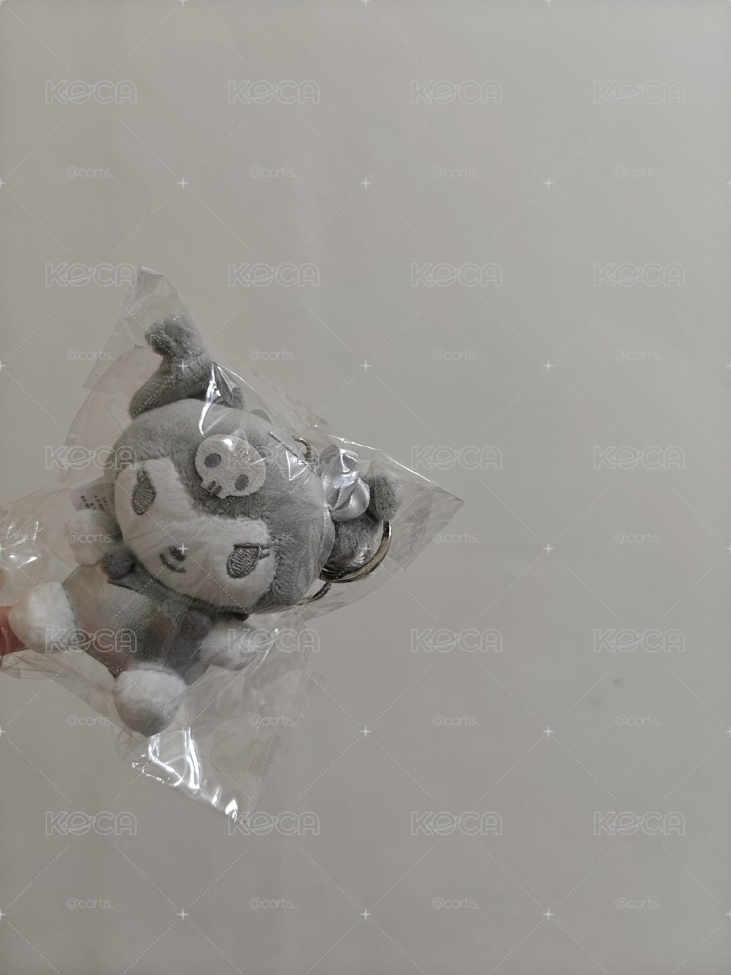 韓國正版吊娃 全新未拆