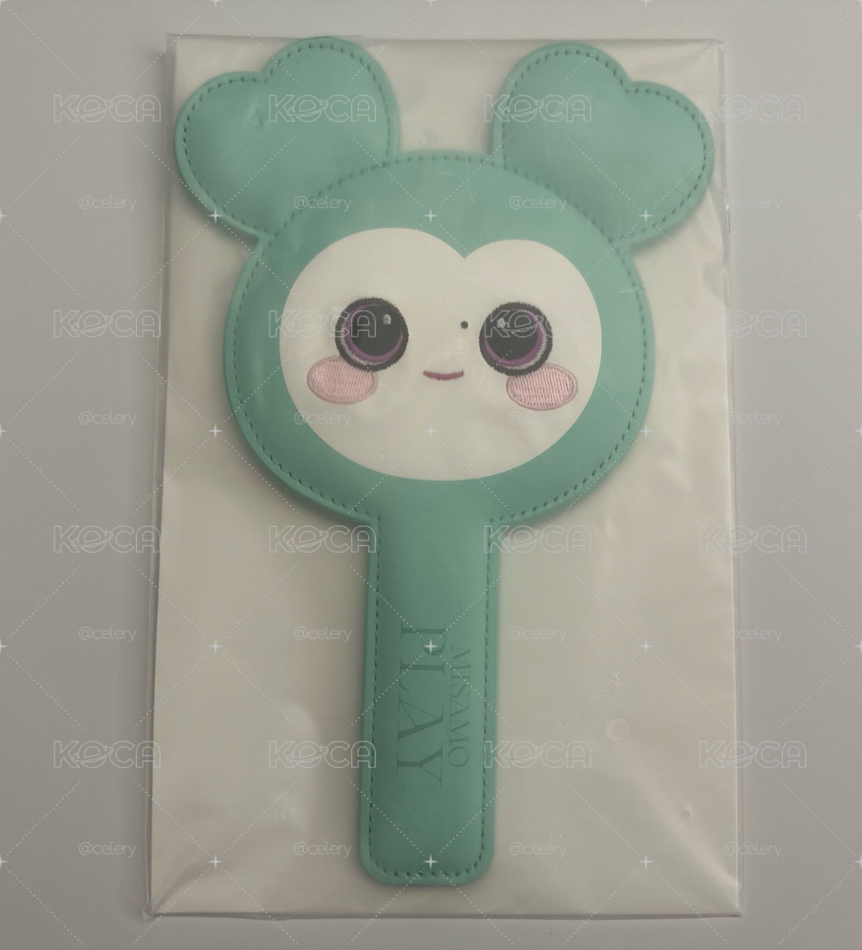 現貨  PLAY MINA