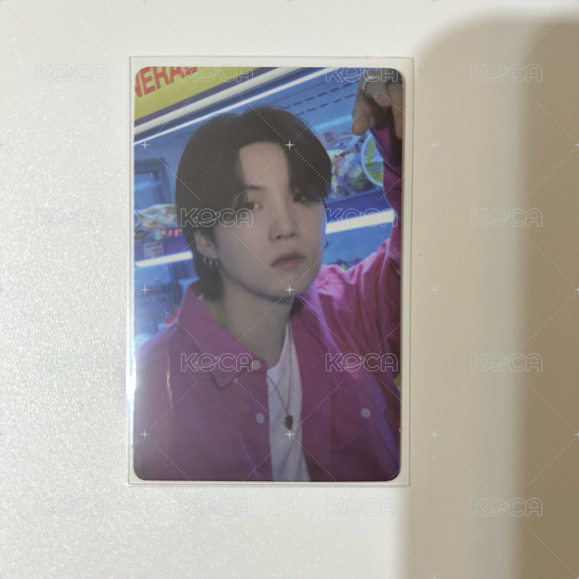 PTD target 其