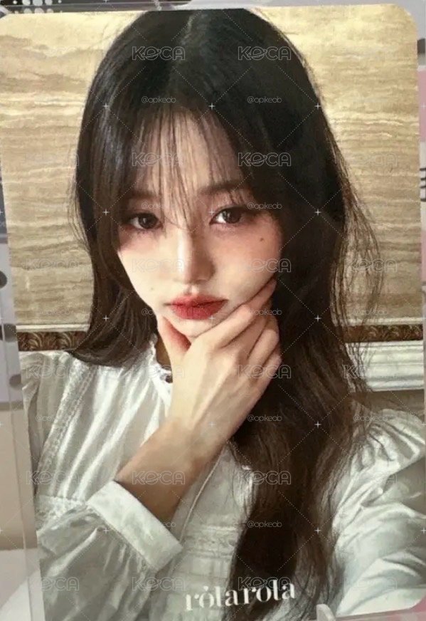 小卡