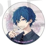 徽章 KAITO zozo3 細閃大徽