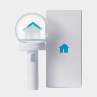 【預購免二補】BOYNEXTDOOR OFFICIAL LIGHT STICK