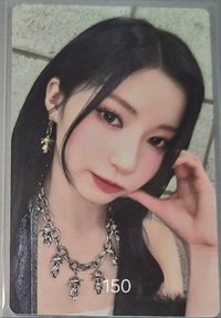 25世巡wvs線下 幸運卡