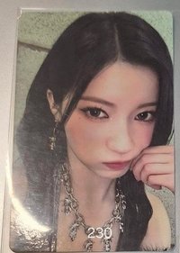 WVS幸運卡聖誕1.0 ver.B