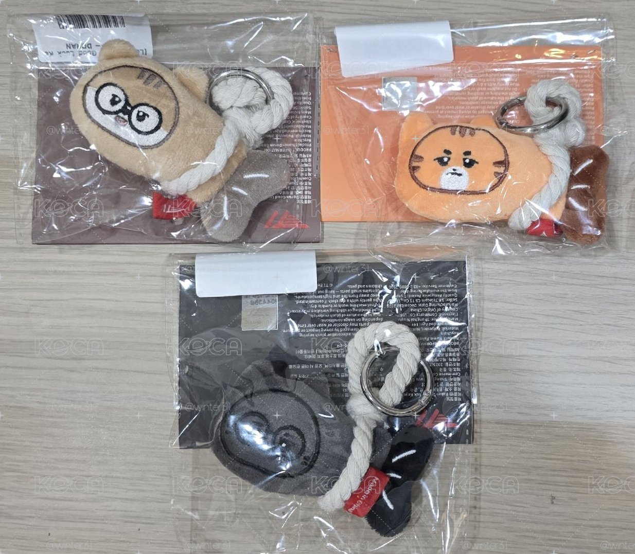 T1 好運魚