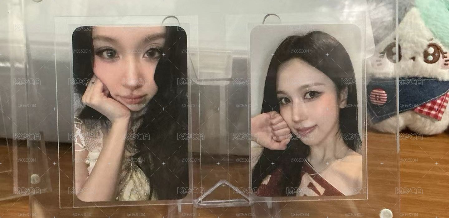 南彩兩張 速標