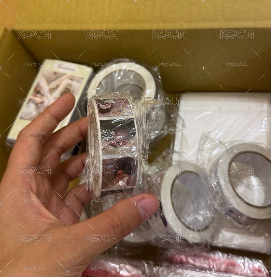 甜甜價🔥貼紙
