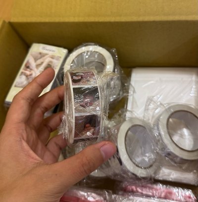 甜甜價🔥貼紙