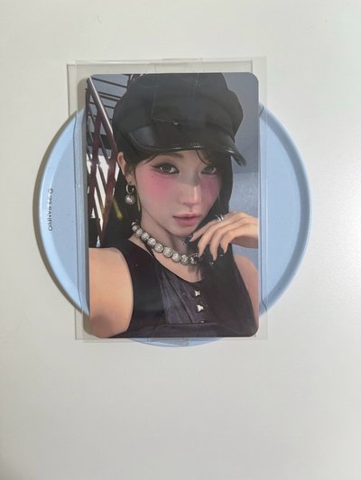 角卡