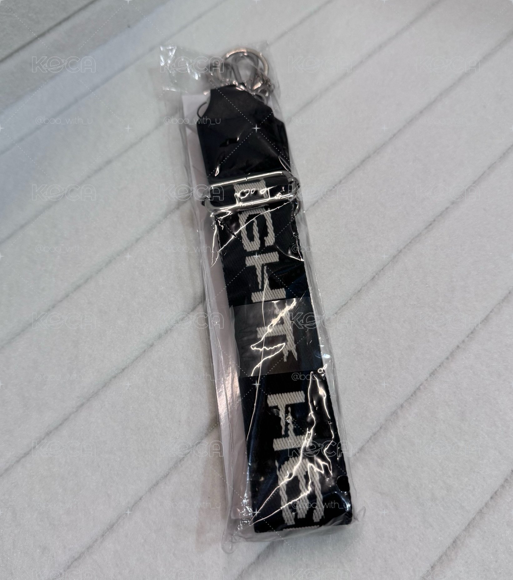 SEVENTEEN [Right Here]場週 多功能背帶 手機掛繩背帶