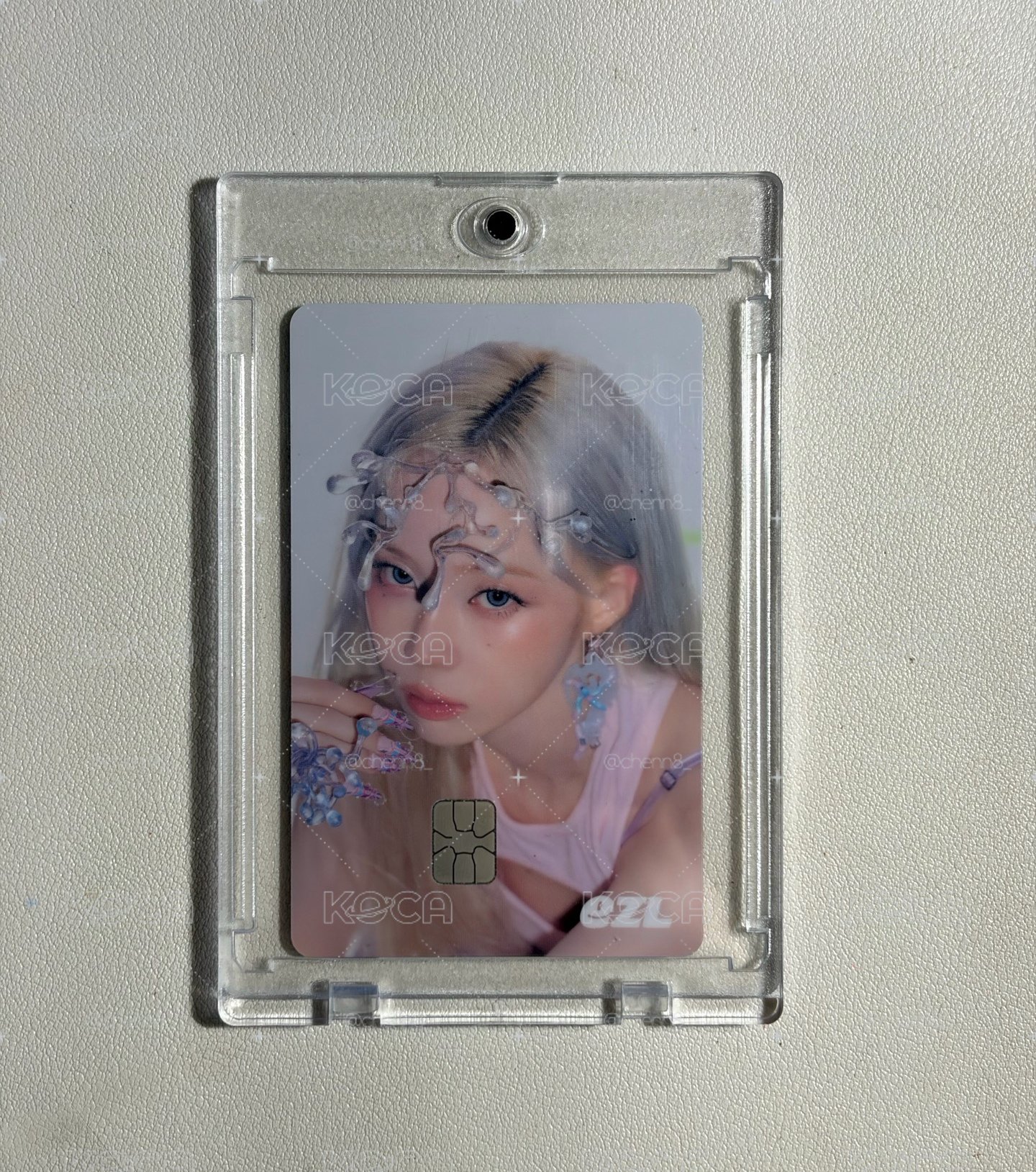 正規一 交通卡 冬