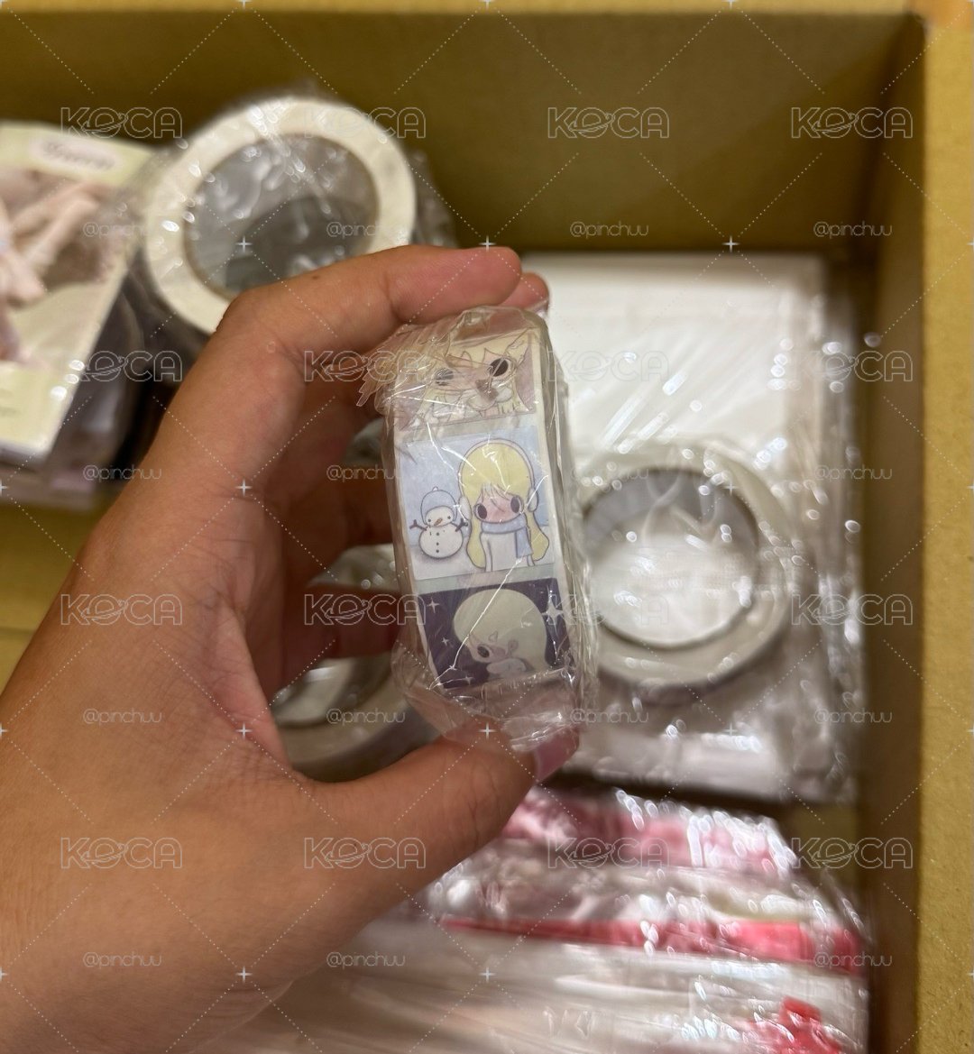 甜甜價🔥貼紙