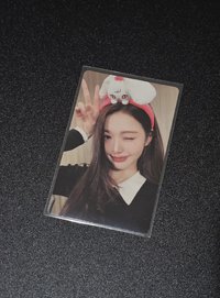 愛寶滿額卡