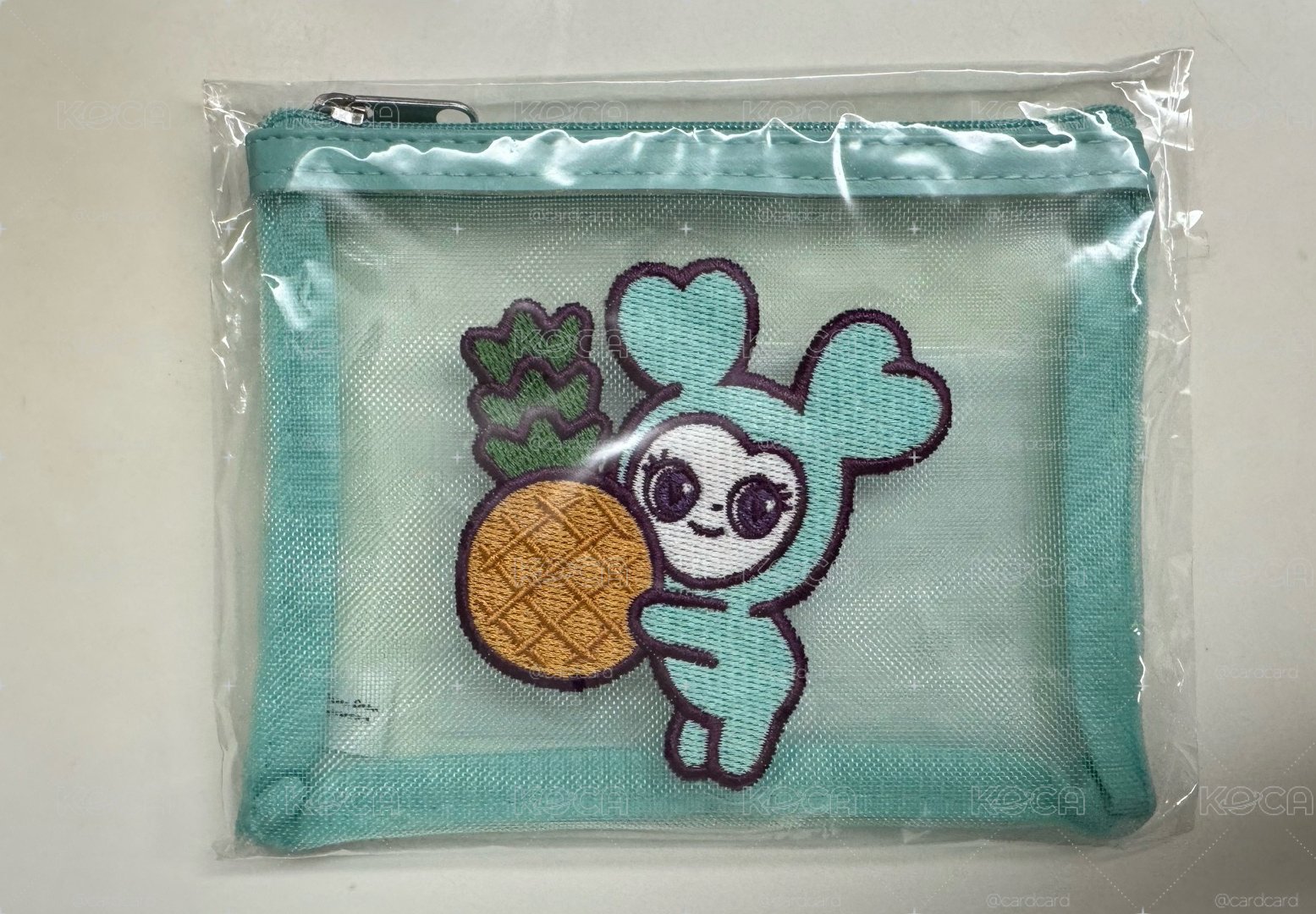 現貨 MINA 收納包