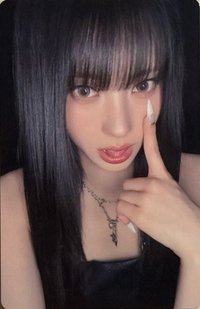 日本迷一 東京手渡會 抽選卡 