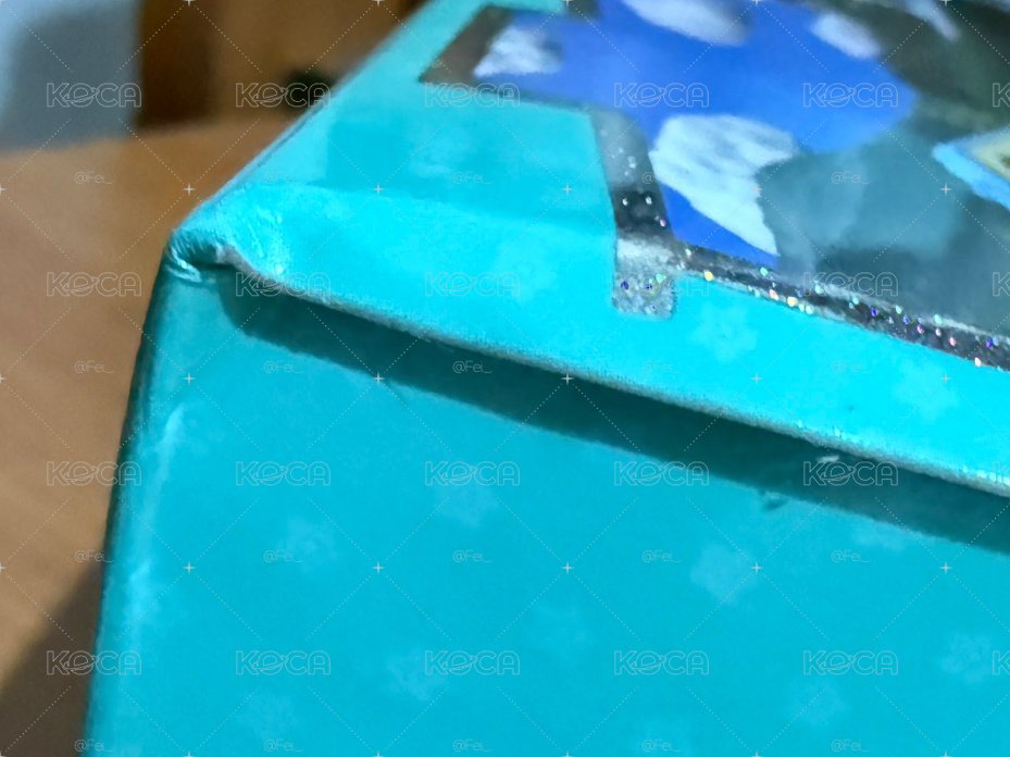 哩嗚小房子專