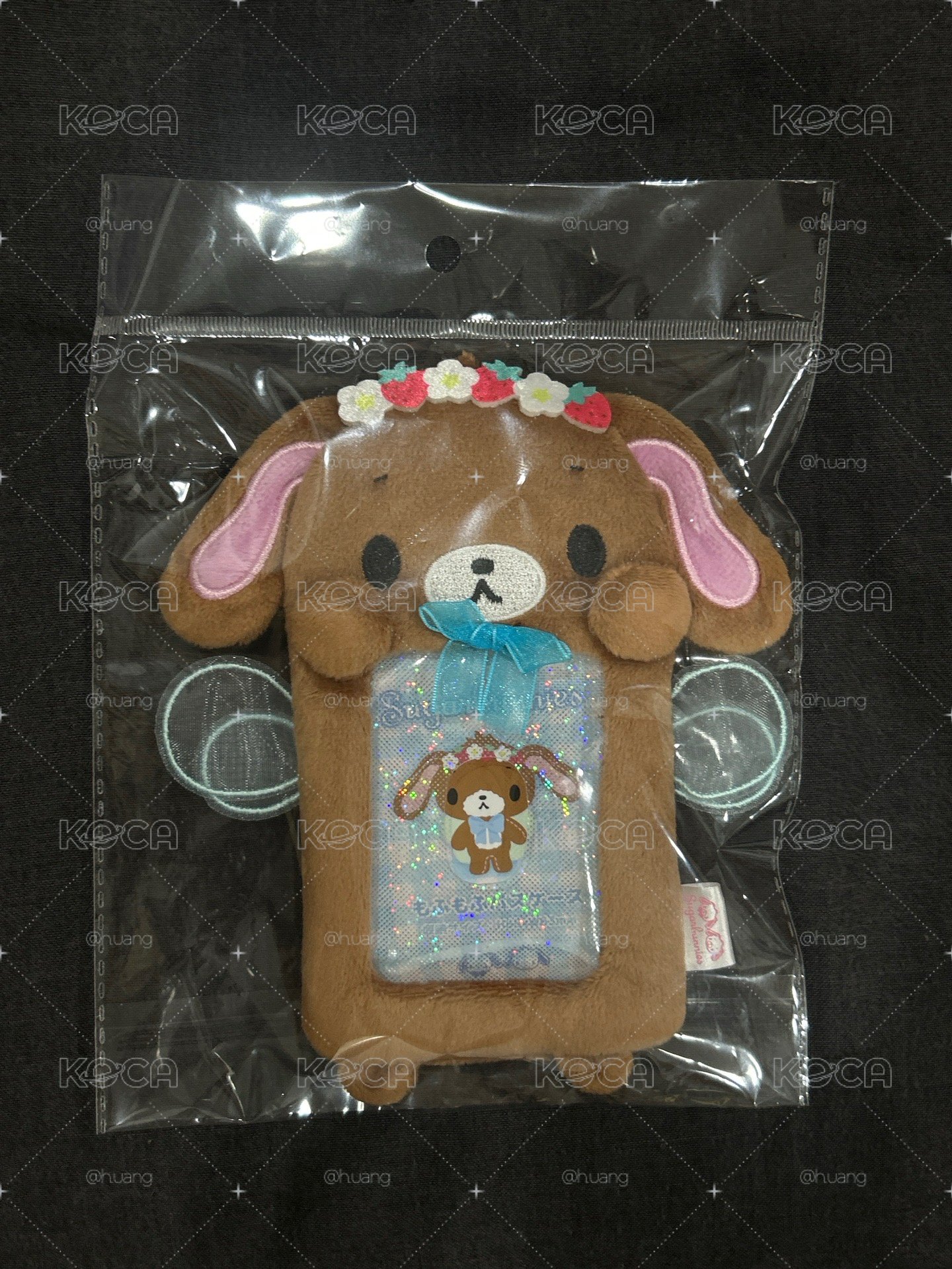 蜜糖邦尼卡套🐰🪽