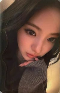 BURNING UP 周邊卡 行李袋卡