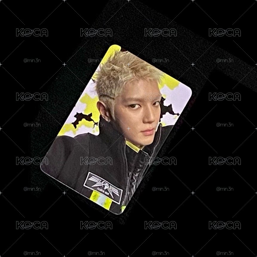 泰容Blingy專卡