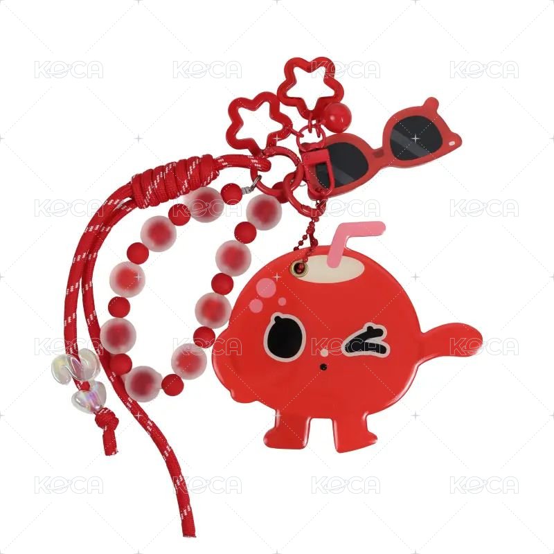 紅椰子